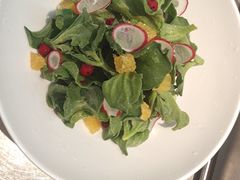 -院里寻菜·祖庵菜宴请(观沙岭店)