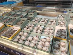 -蚝英雄·鲜蚝自助专门店