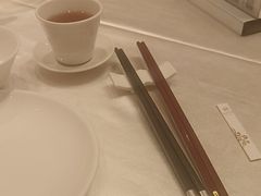 -白云宾馆·白云宴餐厅