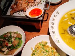 -蓉城小馆(科兴店)