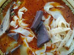 -兄弟俩老李家牛肉汤(总店)