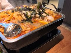 -后街佬·炭火鲜鱼杂(33小镇店)