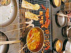 -夜食白市Yespicy·烧烤啤酒宵夜(番禺四海城店)