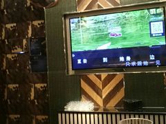 -蓝色派对KTV(聚然广场店)