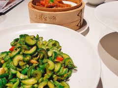 爽脆小青瓜-天然台1908(中建广场店)
