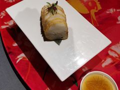 潮州手打鱼饼-上海滩餐厅(BFC外滩金融中心店)