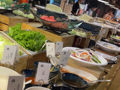 -戈拿旺巴西烤肉(崇文门店)