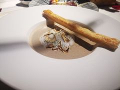 松露菌菇汤-Wei菋·Le Bistrot