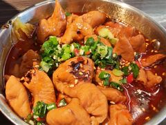 -胖哥俩肉蟹煲(济南世茂国际广场店)