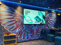 -最先生·烧烤·火锅·音乐聚会餐厅(大悦城店)