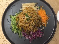 -大鸭梨烤鸭(左家庄店)