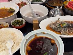 -聚鑫阁江浙菜·非遗传承技艺(青村帝华园店)
