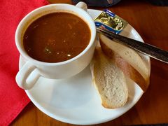 -申德勒加油站西餐厅(日坛路总店)