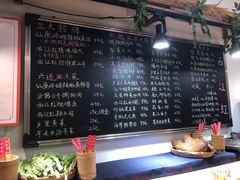 -西江红·株洲本地菜(滨江南路店)