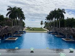 -三亚海棠湾万丽度假酒店