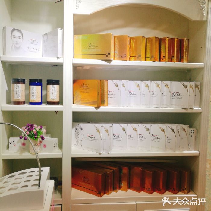 万般微颜(盘龙城恒大名都店)-包房图片-武汉丽人-大众点评网