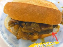 -渔记茶餐厅(渔村店)