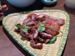 -POKOK马来村大排档(梅龙镇伊势丹店)