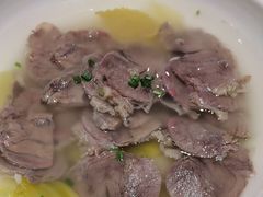 -老海陵·泰州菜(图书馆店)