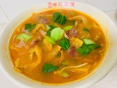 -项记面馆(明瓦廊店)