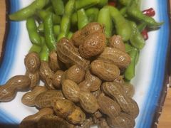-丁虎子烤肉(国道二店)