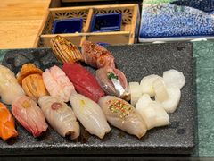 -鮨冠OMAKASE食べ放题(北京首店)