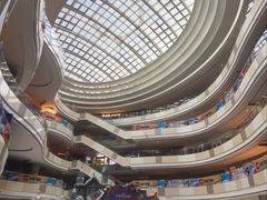 -上海七宝领展广场