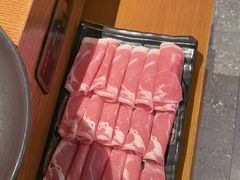 -呷哺呷哺 黄金牧场 (欢乐谷店)