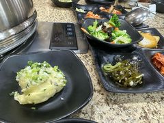 -真利味·脊骨火锅·正宗韩国料理(韩乐坊店)