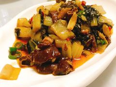 -如东私房菜(御江金城店)