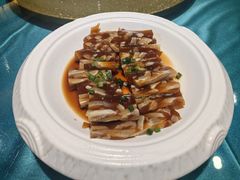 自制水晶皮冻-西北印象佳宴(兴华街中段店)