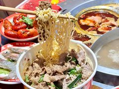 -万达广场(济南高新店)