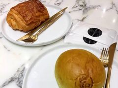 -WHEAT&BAKER-麥(凯德来福士店)