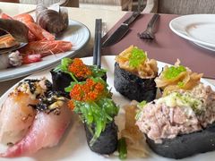 -广州天河合景福朋喜来登酒店