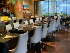 大堂-Efes Turkish & Mediterranean Cuisine 艾菲斯餐厅(陆家嘴店)