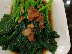 -陆记鹅庄·潮汕菜·狮头鹅(大仟里店)
