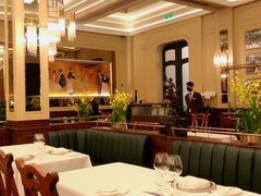 大堂-福楼法餐厅FLO