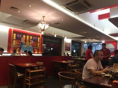 大堂-1078號老北京涮肉(松柏店)
