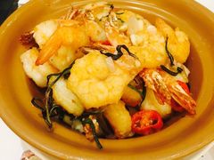 -琉璃餐厅(德基广场店)