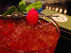 -上海柏悦酒店·世纪100牛排馆