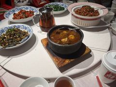 -千百味红餐厅·江西菜(绿地双子塔店)