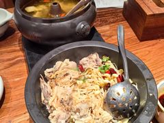 -云海肴·汽锅鸡·云南菜(美罗城店)