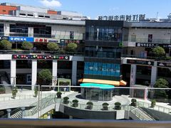 -浦江城市生活广场(江月路店)