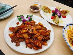 -品回味清真西北楼(宁波首店)