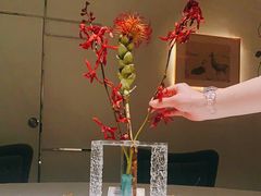 -九献创意菜·牛排馆(亮马河花园店)