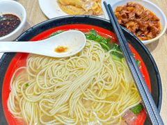 -泰煌鸡·上海白斩鸡·鸡汤面(鹤庆店)