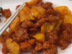 -刘胖子家常菜·蹄花焖藕(中南店)