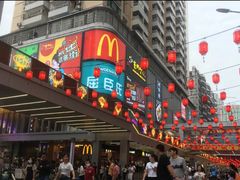 -东门町美食街