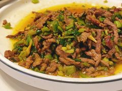 -食光慢宴·安吉土菜馆
