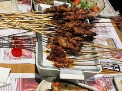 -木屋烧烤(白石洲店)